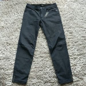 NWT Edasi Jeans 36x34